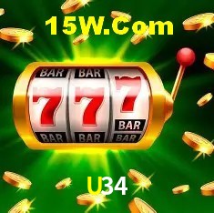 Especiais de Fim de Semana U34