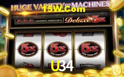 Login Seguro U34