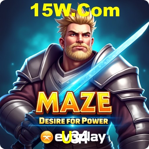 Descubra a Magia dos Jogos de Arcade no U34
