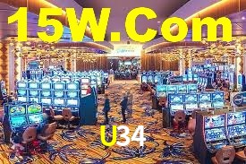 Blackjack Table U34