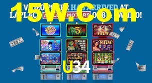 Live Casino U34