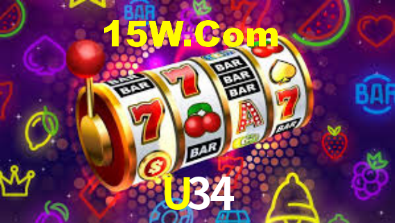U34,U34 Bet App