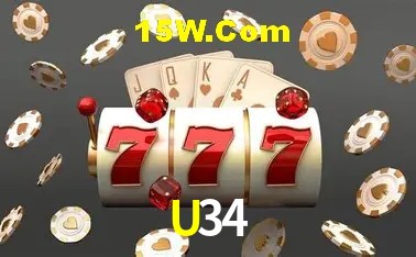 Estatísticas do Jogo U34