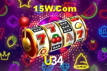 Diretório de Jogos U34