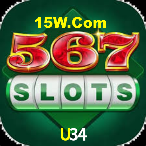 U34 - Brasil Cassino Jogos - U34 Bet App