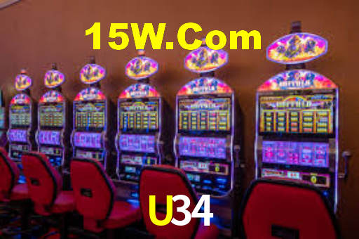 U34 Bet App