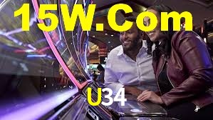 Tournaments U34