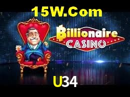 Live Casino U34