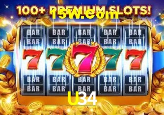 Casino Ao Vivo U34
