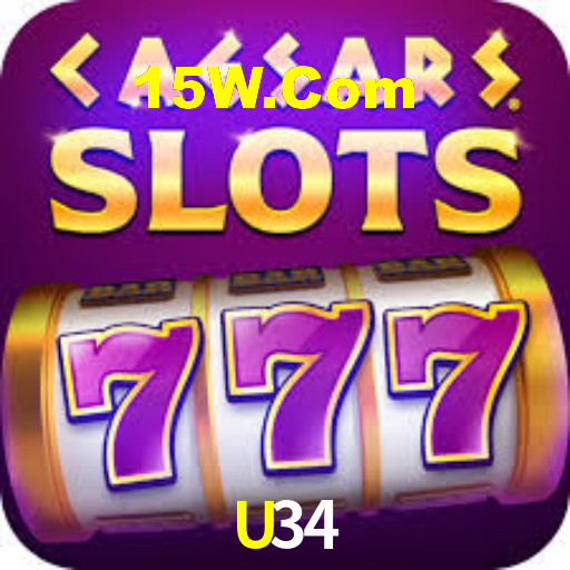 Sinta a adrenalina dos jogos de cassino com U34