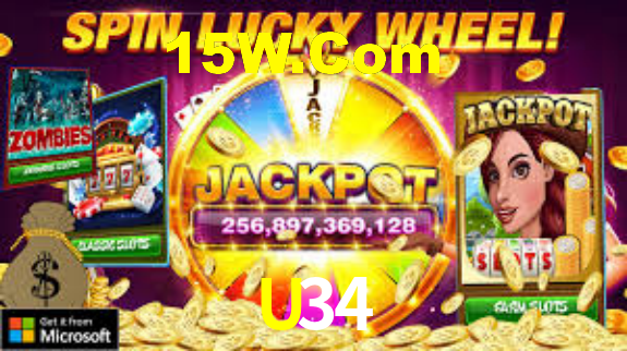 U34 Bet App
