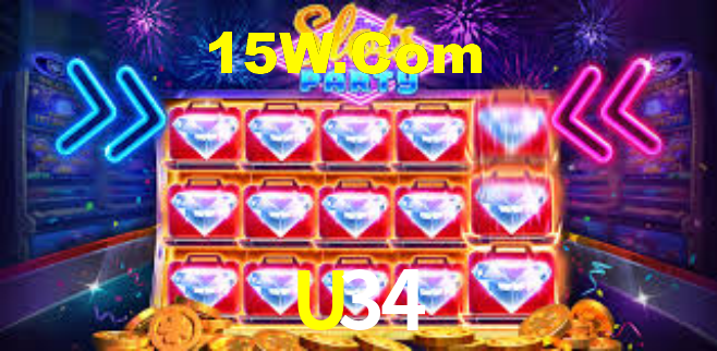 U34 Bet App