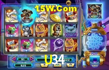 Promoção Relâmpago U34