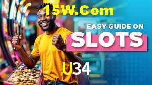 Welcome Bonus U34