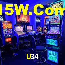 U34 App Interface