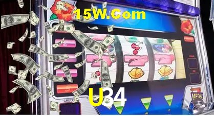 Apostas de Tênis U34