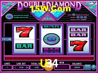 Jogos de Slot U34