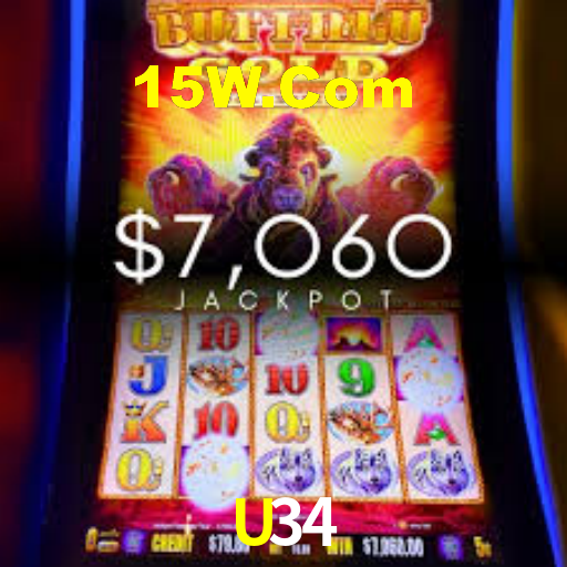 U34,U34 Bet App