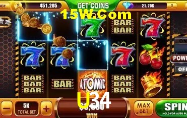 Casino VIP U34