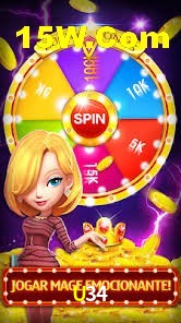 Slot Games U34