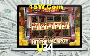 Casino Ao Vivo U34