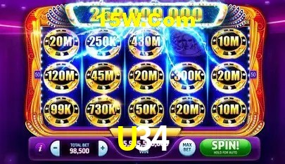 cassino U34