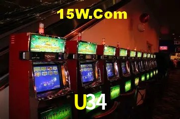 Recursos de Bônus U34