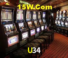 Provedores de Jogos U34